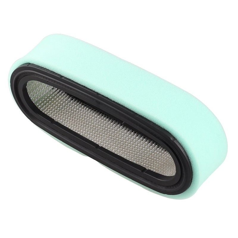 Powtol 394019S 394019 Air Filter 272490S Pre filter for 398825 4136 5052H 5052 5052K BS 42A707 12.5 through 20 HP vertical shaft L-Head twin cylinder Engine with 394358 Fuel Filter - Image 4